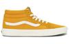 Vans Sk8 Mid 'Yellow' VN0A391FDVR