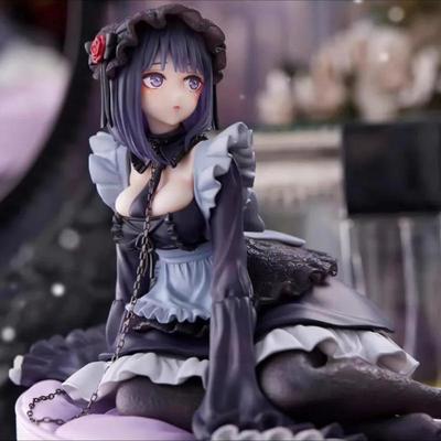 My Dress Up Darling Anime Figurka Kitagawa Marin PVC akční figurka Sběratelské modely hračky dárek pro děti