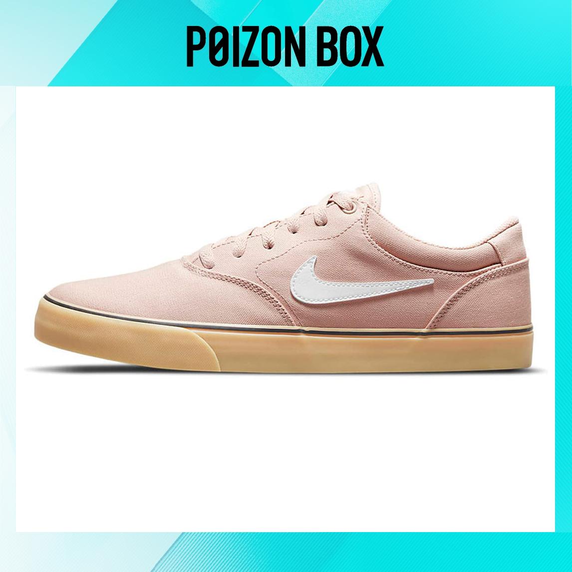 

кроссовки Nike SB Chron Skateboarding Shoes Unisex DM3494-600