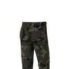 Nike SB Logo Camouflage-Print Fleece Bequeme Lässige Strick-Sporthose Herren Unterteile Grün AT9884-222