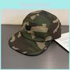 Neutral Pattern Fashionable Casual Sunshade Baseball Cap For Daily
