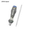 JERXUN Ratchet Dual-purpose Screwdriver Set