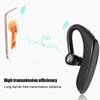 Wireless Bluetooth 5.0 Headset Stereo Hands Free Earphone F900 Business Headphone