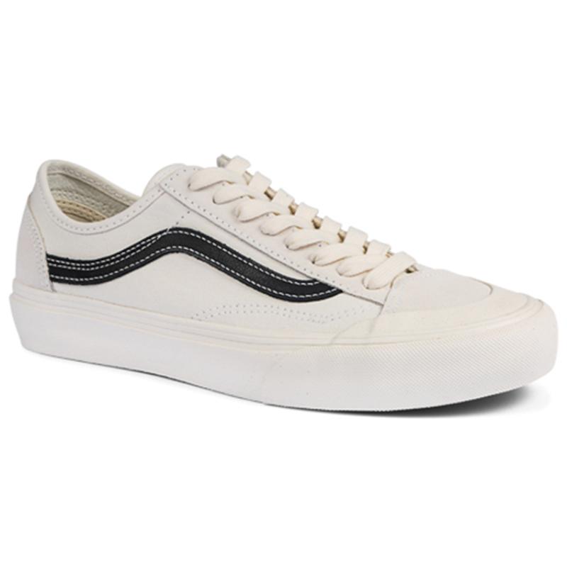 Vans Style 36 Decon Sf 'White' Vans VN0A3MVL226