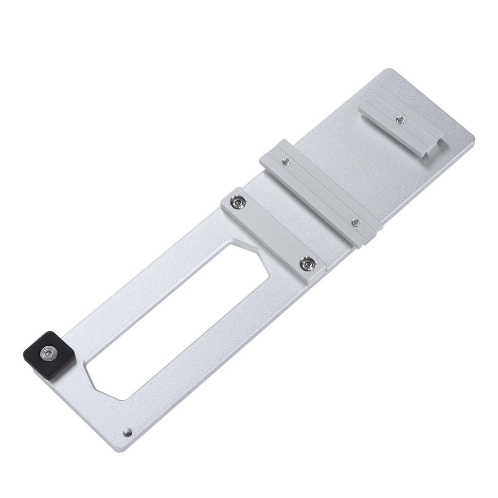 Circular Saw Guide Rail 90 Degree Right Angle Cutting Board Tool Woodworking Accessories