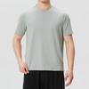 Under Armour Breathable Quick-Dry Round Neck Short Sleeve Running T-Shirt Men tops 1386973-069