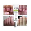 3x Efero Nagelpeeling Pflanzen-Nagelreparatur-Flüssigkeit Nagelcreme Nagelpflege-Gel Nagelreparatur-Gel Feuchtigkeitsspendender Nagelglanz Tw