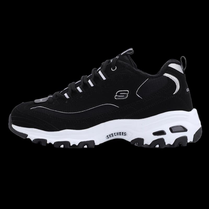 Skechers Women's Panda Chunky Dad Sneakers