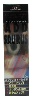 TACTI 00707 Fuji Chemical Laboratory Adsaurus Additive, 1.0 Fl Oz (30 Ml)