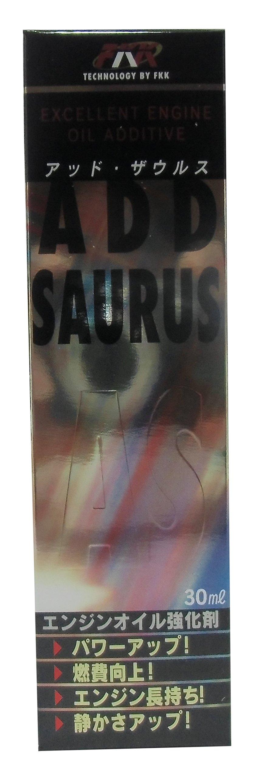 

TACTI 00707 Присадка Fuji Chemical Laboratory Adsaurus, 1,0 жидких унций (30 мл) 30ml