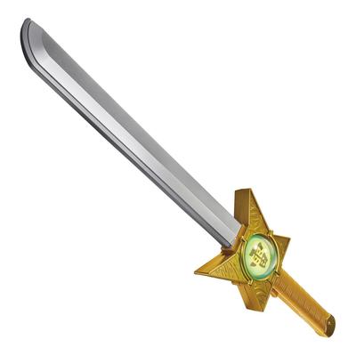 Bandai True Samurai Legend YAIBA DX Raijin Sword & Raijin Ball