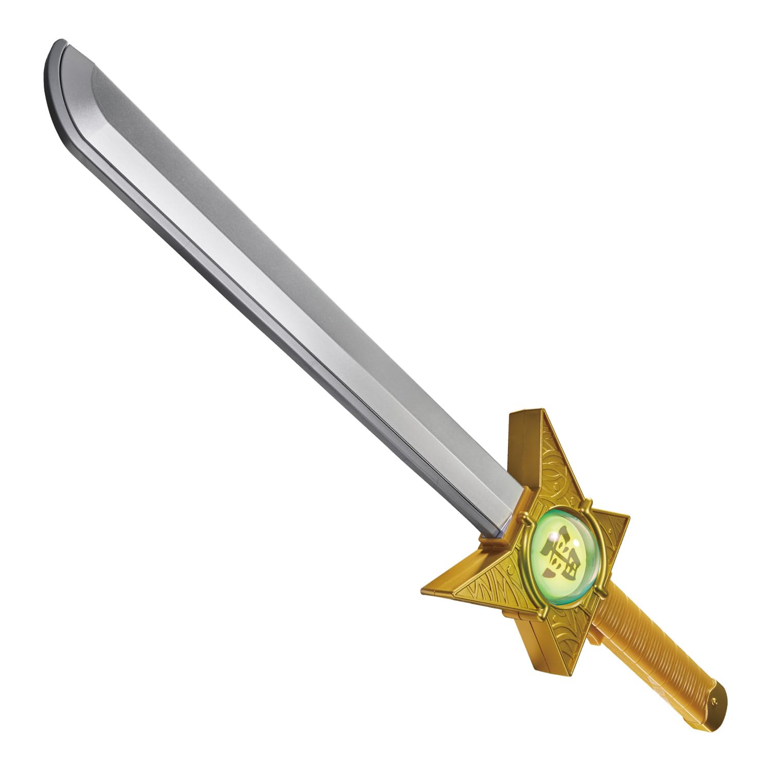 

Shin Samurai Den YAIBA DX Меч Райдзина Шар Райдзина [Bandai] &