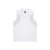 Li Ning Sport Vests Unisex White AVSV265-2