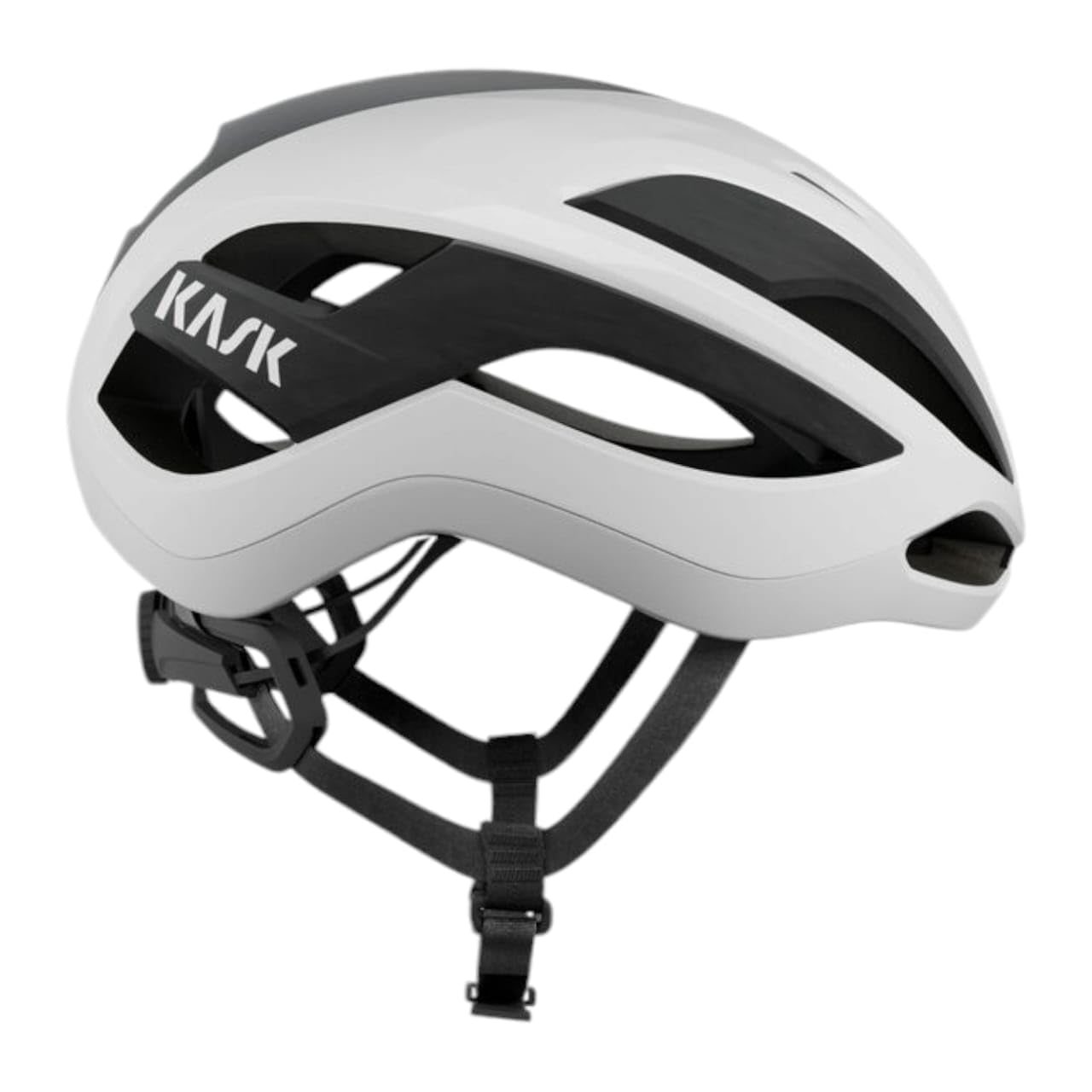 

Kask ELEMENTO WHT белый