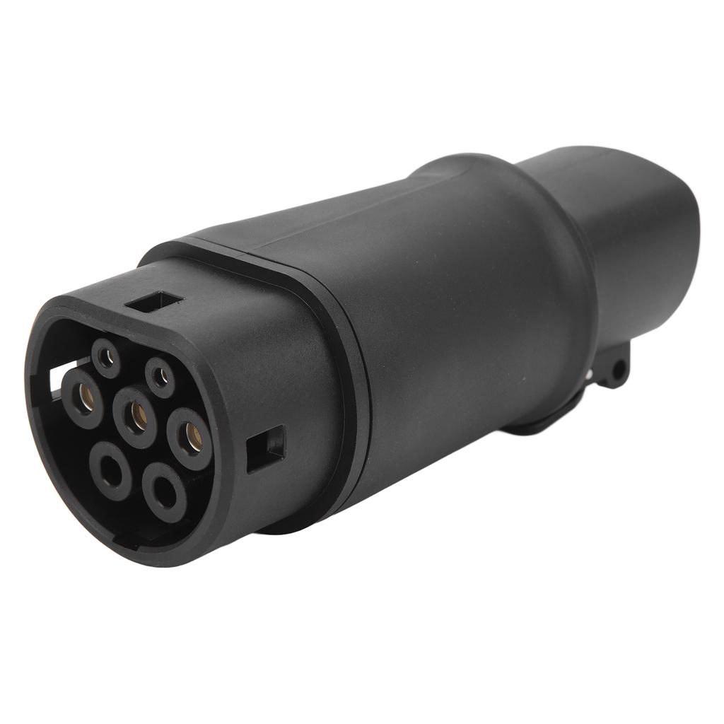 Auto  Adapter IP67 Waterproof Stable  Lightweight Fast Charging Charging Adapter for J1772 Charging Post