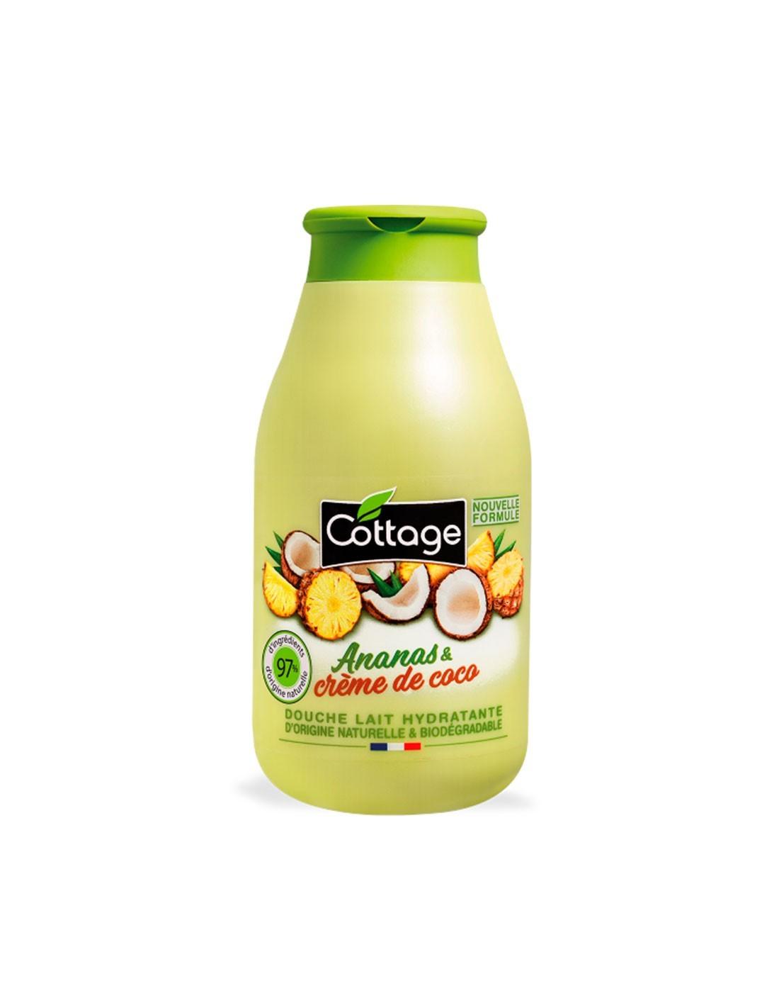 

Cottage Gel Ducha 250 Пи-Коко 995968