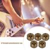 Tone Control Guitar Volume Button Replacement Guitar Speed Knobs  Guitar Accessories