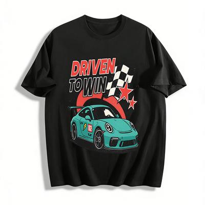 Oberteile – T-Shirts