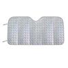 Foldable Car Window Sun Shade Thickened Sun Block Curtain Visor Durable Car Windshield Sunshade