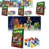 Pokemon Christmas Countdown Calendar With 24 Plastic Toys For Kids And Collectors