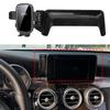 Fit for Mercedes-Benz C-Class 2015-2018 (7.0in) W205  Fit Phone Holder Mount Dashboard Screen Base No Drill Accessoires