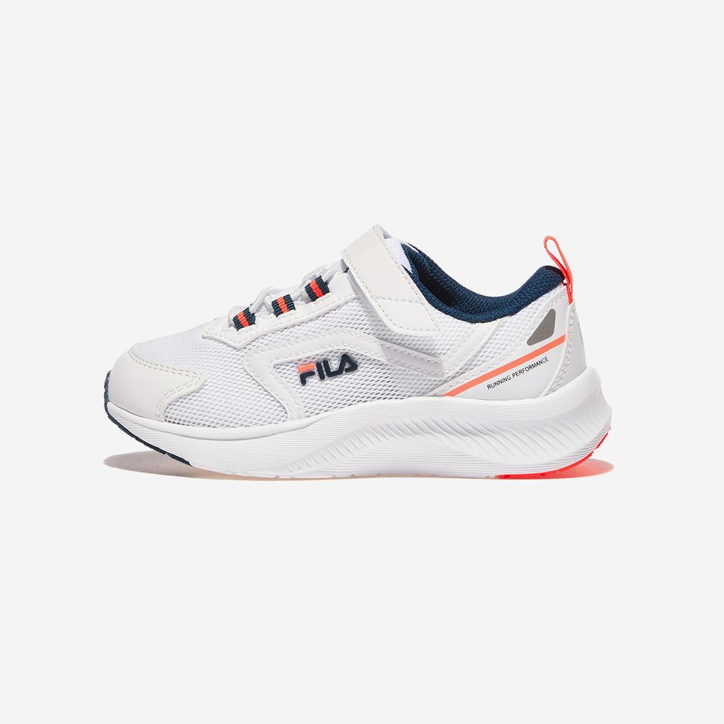Fila Wavelet RX Kids, 3XM02399G, 1010105028, Popular Korean Shoes