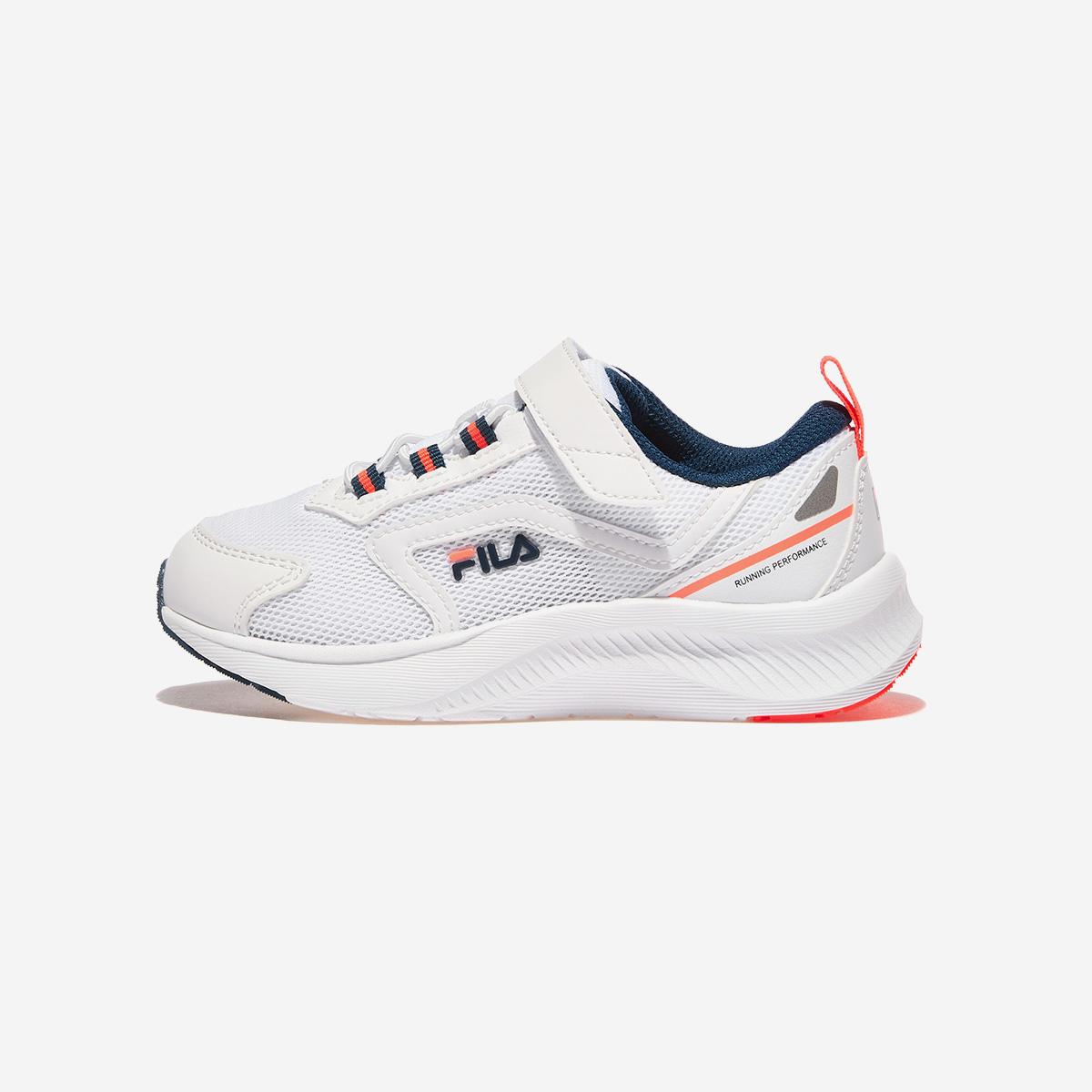 

[FILA] Wavelet RX Kids, 3XM02399G, 1010105028, Popular Korean Shoes 230