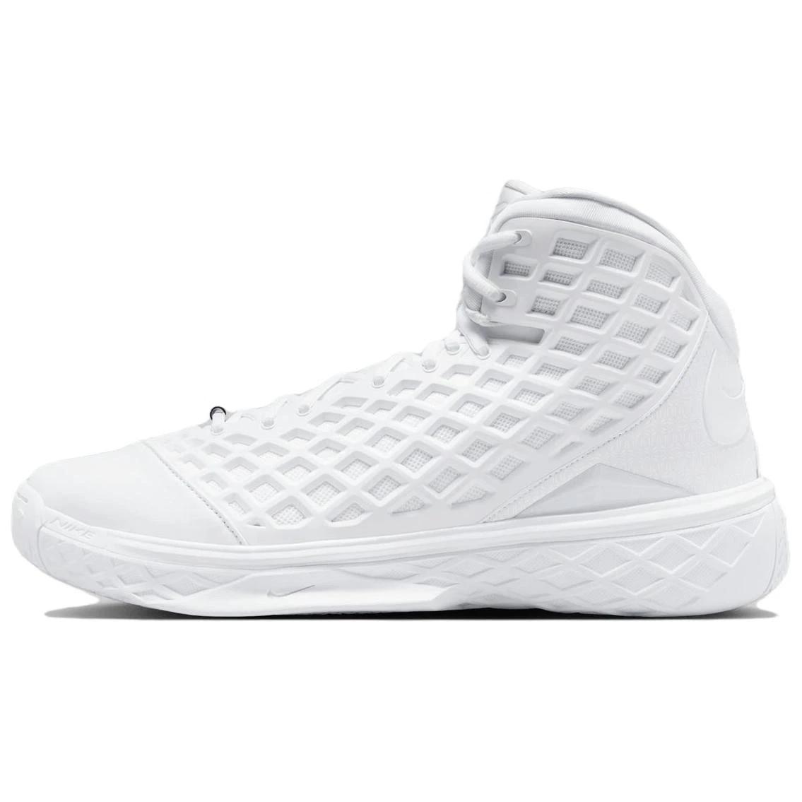 

Nike Zoom Kobe 3 Protro EP HQ9153-100 Men s Sizes EU 40 белый