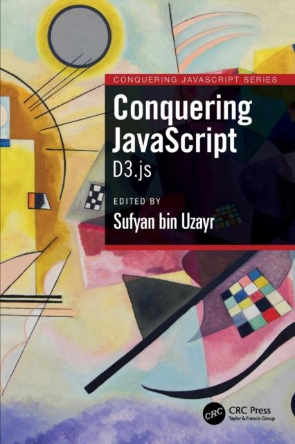 Kniha Conquering JavaScript : D3.js