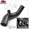 Turbo Inlet Pipe Upgrade For BMW F Series 135i 235i 335i 435i  M2 N55 3.0T with Hybrid Turbo Boost Inlet Pipe