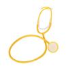 Multi Color Simulation Doctor's Toy Plastic Stethoscope Accessories  Gifts