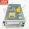 Mingwei RD-125-2448 Dual Output 144W 24V/48V Switching Power Supply