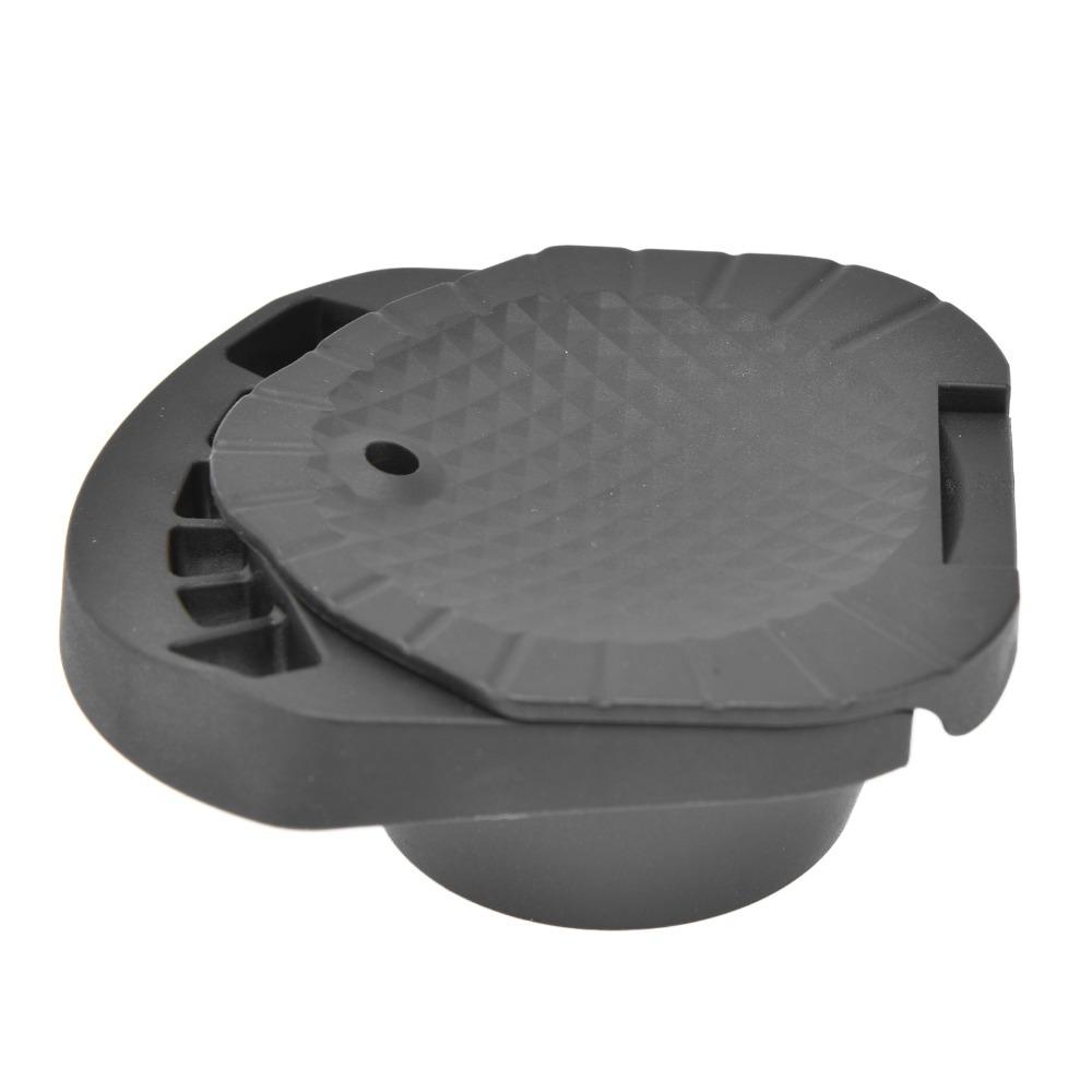 Refillable Reusable Coffee Capsule Reusable Refillable Capsule Adapter Home Coffee Brewing