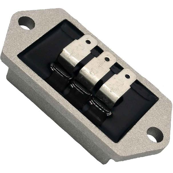 8969 Voltage Regulator For Kohler 20 22 23 25HP Rectifier Regulator Kohler 41 403 09-s 41 403 10-S