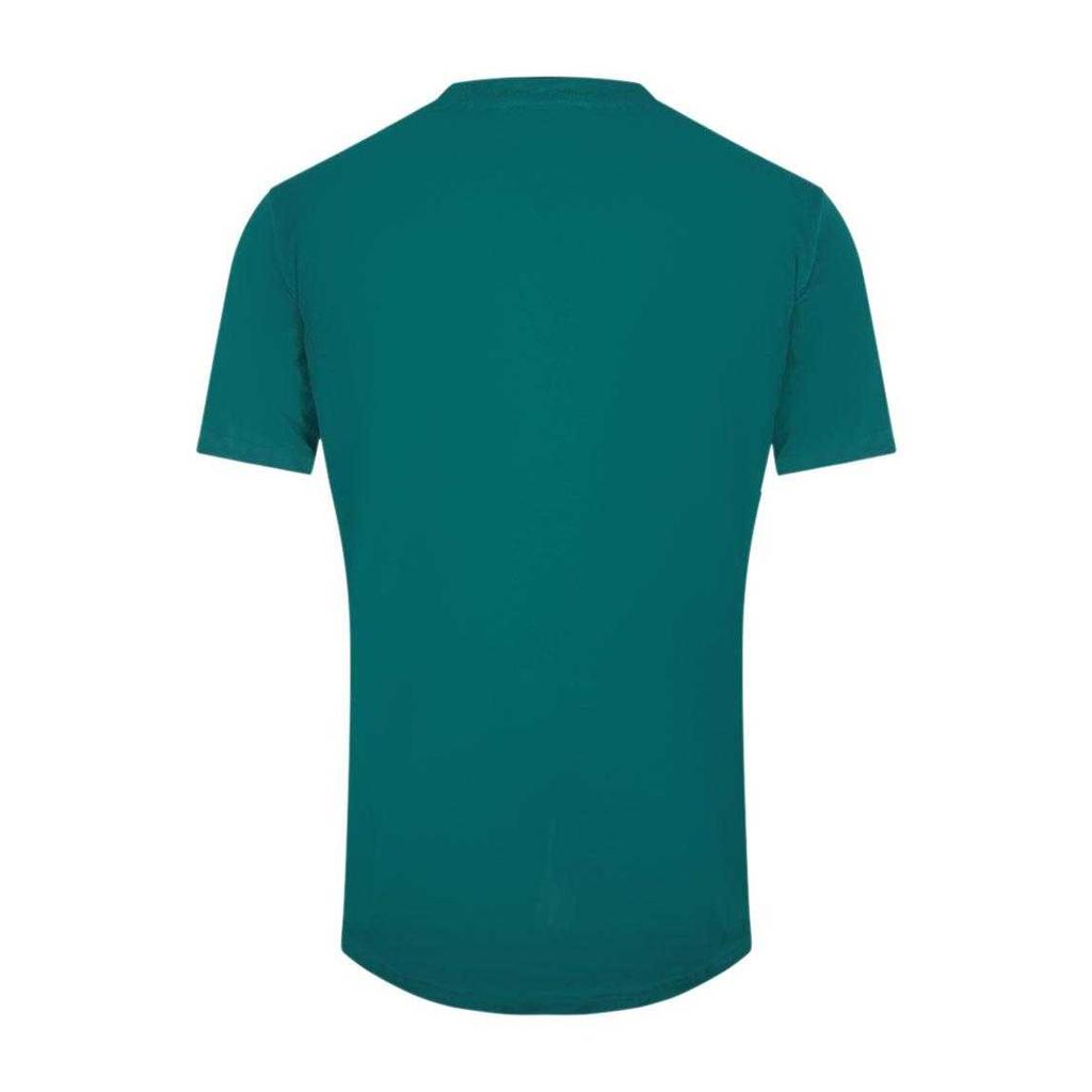 Cavalli Class Mens Layered Logo T-Shirt