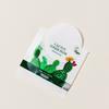 YADAH Cactus Toner Pad 10 Sheets - Travel size
