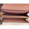 Used LOUIS VUITTON Monogram Portefeuille Sarah Bi-fold Wallet