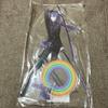 Nagao Kei Acrylic Stand Visual Goods Nijisanji