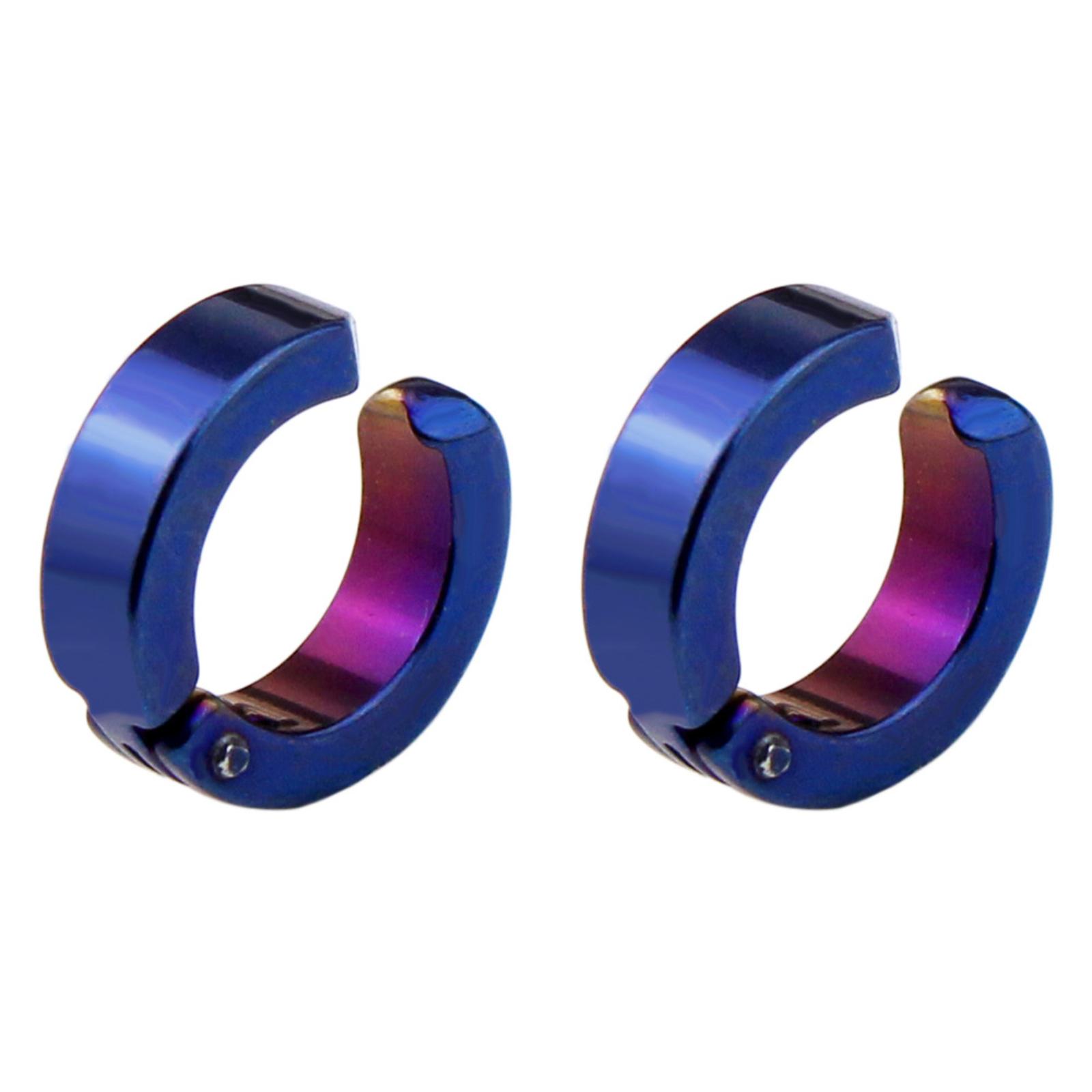 

Серьги в стиле «Дневника Ванитаса», подходящие для косплея, серьги-пусеты в форме песочных часов, маленький подарок One Size