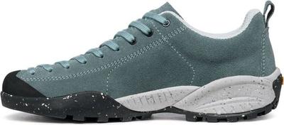 Buty trekkingowe Mojito Planet Suede (32711) (32711-934) drzewo iglaste