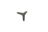 Furniture Leg Foot For Beds, Sofas, Cabinets, Matte Black Hxxx Strong Sl027A Furniture Leg Anchor For Beds, Sofas, Cabinets, Black 12 Strong Loft