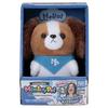Takara Tomy Arts Mimicry Pet Kooikerhondje Plush Toy, Approximately 16cm Tall