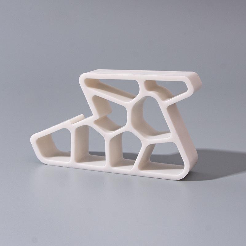 

Easy To Install Heavy-duty Door Stops, Anti Slip Balcony Door and Window Wedges Suitable for Home Offices, Bathrooms, Kitchens