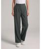 VANAKE Pintuck Wide Fit Pants_Vb36Slq307Z