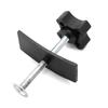 Car Wheel Cylinder Disc Brake Pad Spreader Caliper Separator Replacement Piston Rewind Disassemble Repair Hand Tool