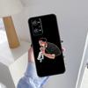 Scriptonite Singer Case For Realme C75 C61 C53 C55 C33 C63 C51 C65 C67 C71 11 12 13 14 15 Pro Plus GT6 GT7 Pro