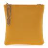 Vivienne WeStwood Women S Square Chain croSSbody Bag 51030010 L001n E401