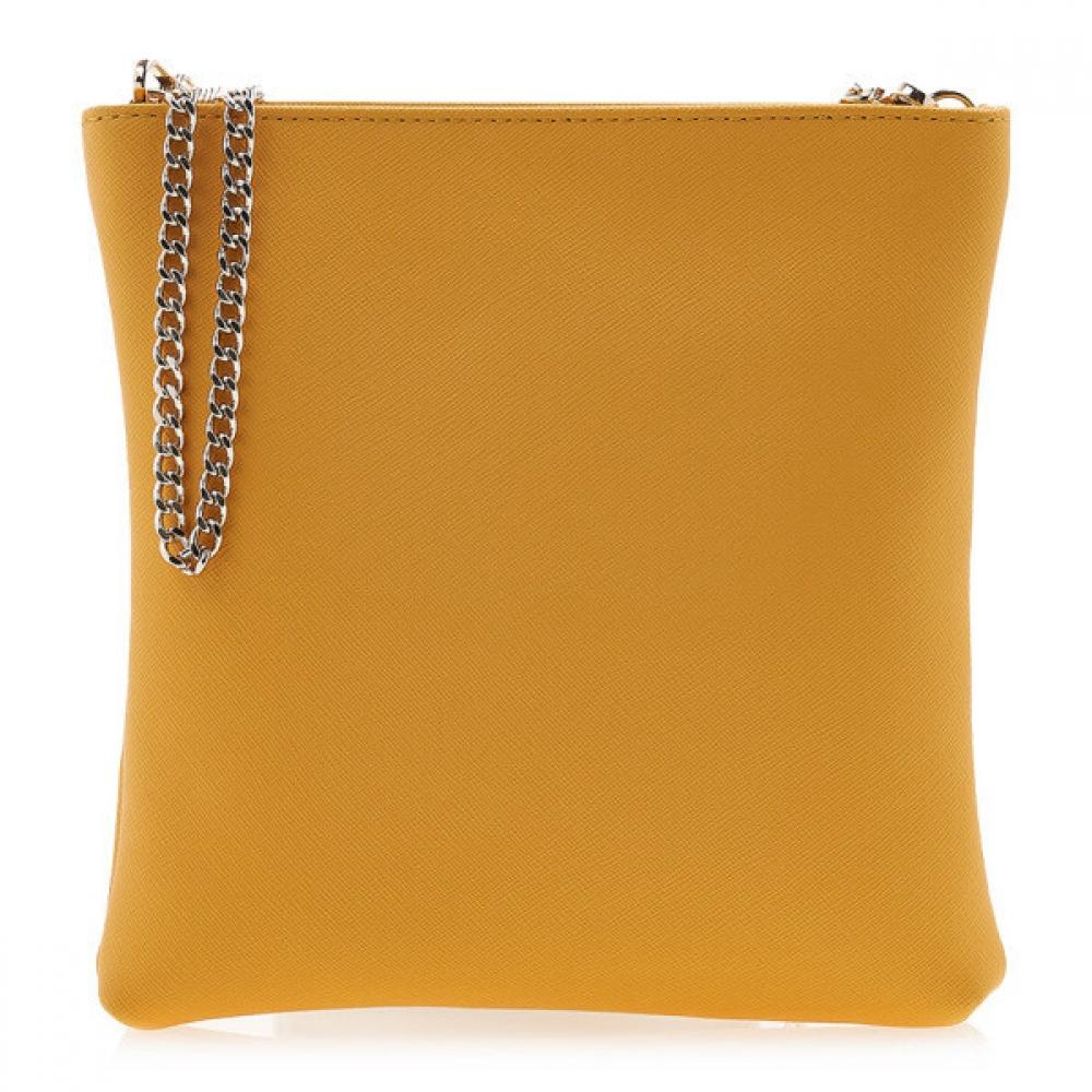 Vivienne WeStwood Women S Square Chain croSSbody Bag 51030010 L001n E401