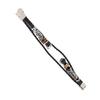 Smartwatch Band Lther Watch Replacement Wrist Strap Ethnic Vintage   for NaFitbit