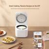 Xiaomi Smart Mini Rice Cooker 2 CN Plug (adapter Included)